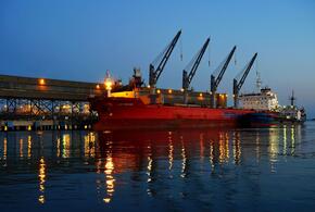 На Кубани будут развивать морские порты