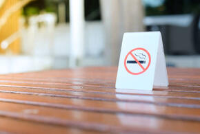 На заправках могут запретить торговать табачной продукцией 