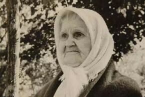 Сегодня годовщина смерти Епистинии Степановой, солдатской матери с Кубани