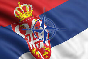 Сербия отказалась вступать в НАТО