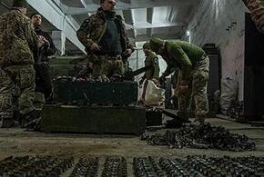 Украинские военные готовят провокацию с подрывом больниц в Краматорске
