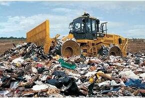 В Белореченске начались общественные обсуждения по увеличению мусорного полигона