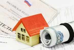 В Госдуме предложили увеличить сумму налогового вычета с покупки квартиры