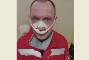 В Краснодаре пациент сломал нос врачу скорой помощи