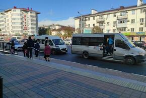 В Новороссийске поднимут стоимость проезда в общественном транспорте