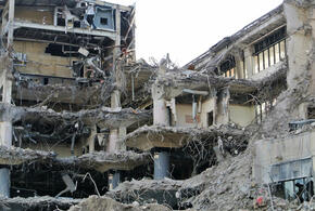 В Турции число пострадавших в результате новых землетрясений выросло до 562 человек