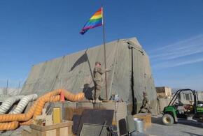 На Украине депутаты предложили разрешить военным вступать в однополые браки