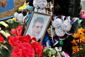 Помощник депутата ЗСК Кубани цинично пропиарилась на памяти погибшего в СВО