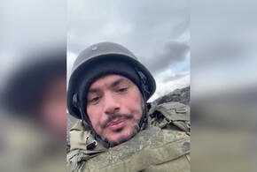 Рэпер Птаха попал под обстрел ВСУ на Донбассе, он не выходит на связь