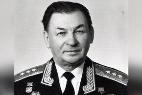 Сегодня на 104 году жизни умер Герой Советского Союза Василий Решетников