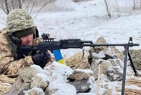 Украинский военный перепутал окопы и отважно отбил атаку ВСУ