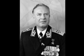 Ушел из жизни последний главнокомандующий ВМФ СССР Владимир Чернавин 