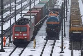 В Германии жд-компании заявили о прекращении бесплатной перевозки грузов для Украины