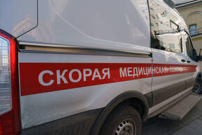В Краснодаре за рулем автомобиля скончался 48-летний мужчина 
