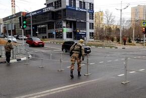 В Новороссийске готовятся ввести режим ЧС из-за найденной бомбы