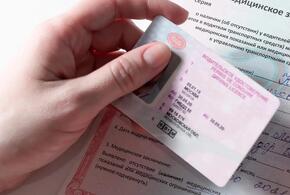 В России автоматически продлен срок действия водительских прав