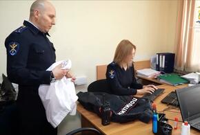 В Сочи аферисты в полицейской форме похитили у женщины 400 тысяч рублей