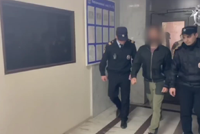 В Сочи задержали блогера-сыроеда, который подозревается в истязании малыша