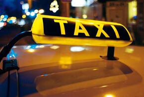 В Тимашевске пьяный пассажир избил таксиста бутылкой