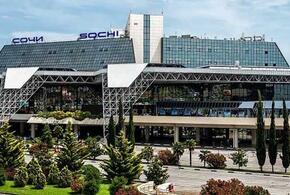 Маляр «пошутил» про бомбу в аэропорту Сочи