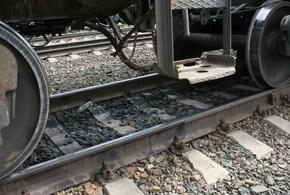 На Кубани под колесами пассажирского поезда погибла женщина