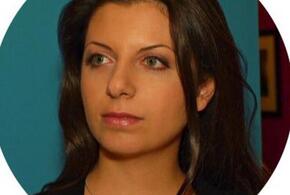 На Украине грозятся расправиться с уроженкой Кубани Маргаритой Симоньян 