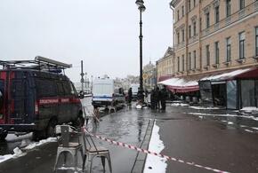 Песков: убийство военкора Татарского - террористический акт