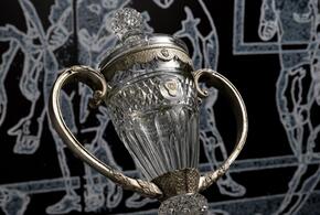 Сегодня на матче «Краснодара» с «Ростовом» будет представлен трофей Кубка России