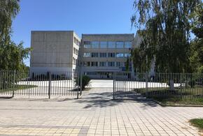 В Анапе при реализации нацпроекта по ремонту школы украли 35 млн рублей