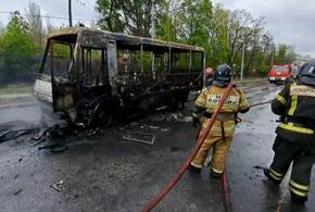 В Донецке снаряд ВСУ попал в автобус с пассажирами, погибли семь человек