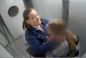 В Краснодаре прокуратура организовала проверку инцидента в лифте
