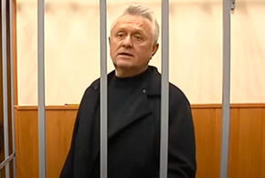 В Краснодаре суд встал на сторону бывшего судьи из Анапы, сидящего за мошенничество