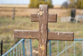 В Новороссийске ищут вандалов, осквернивших кладбище 