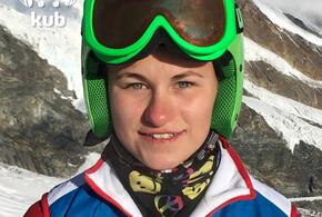 В Сочи лыжник избил серебрянную медалистку Кубка Европы Марию Доброву