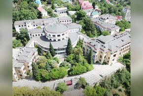 Жители Сочи обратились к Бастрыкину из-за строительства отелей рядом с объектом культурного наследия