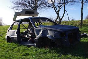 Кубань вошла в лидеры по числу случаев повреждения машин вандалами