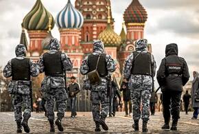 В Госдуму РФ внесли поправки в закон о военном положении