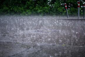 В Краснодарском крае 9 мая продолжат лить дожди