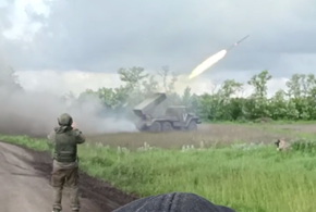 Военные из Краснодара в зоне СВО отомстили за атаку дронов по родному городу