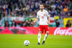 Польский футболист Крыховяк сообщил, что расторг контракт с «Краснодаром»