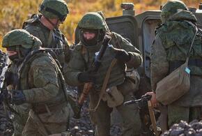 Российские силовики уничтожили две группы украинских диверсантов на границе