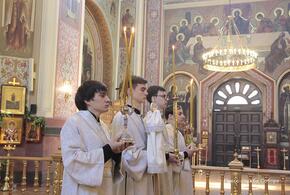 Сегодня у православных - Троицкая родительскую суббота