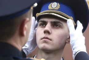 В России появится новый праздник – День воинской присяги