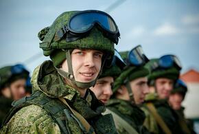 1 год: срок службы в российской армии не изменится