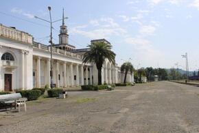 Еще один туристический поезд запустят из Сочи в Абхазию