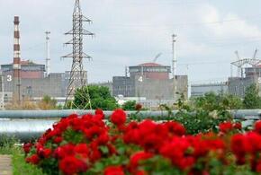 Киевский режим ночью планирует удар по Запорожской АЭС ракетой с ядерными отходами