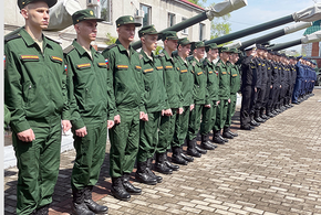 Путин подписал закон о повышении предельного возраста военнослужащих в запасе