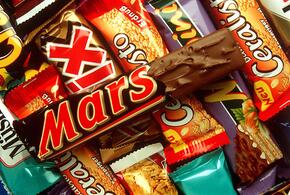 Сладость не в радость: прокуратура проверит производителя шоколадок Mars на финансирование ВСУ