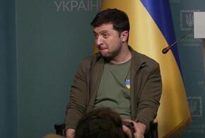 США в ярости из-за твита Зеленского: Киев опять не пригласили в НАТО