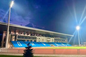 В Краснодаре открытие спортомплекса «Динамо» снова перенесли